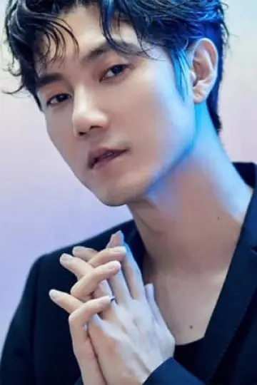 Zdjęcie Xi Wang #140083