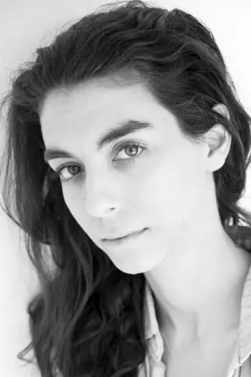 Zdjęcie Irène Cunat #135767