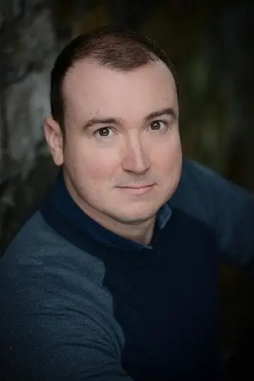 Zdjęcie Huw Euron #128795