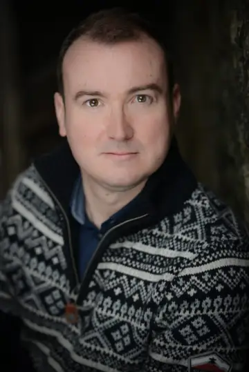 Zdjęcie Huw Euron #128796