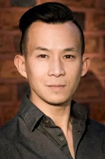 Zdjęcie Bao Tieu #8256