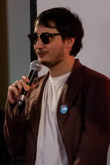 Zdjęcie  (Axel Cheb Terrab) #348259