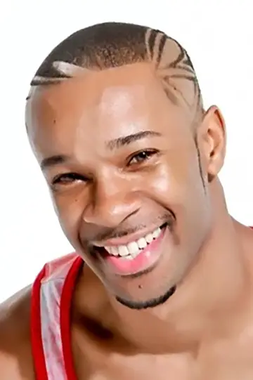 Zdjęcie Richy Jackson #73595