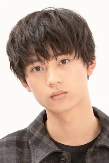 Zdjęcie Rintaro Mizusawa #370800