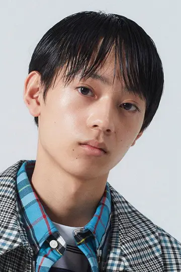 Zdjęcie Rintaro Mizusawa #370801