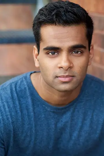 Zdjęcie Satya Nikhil Polisetti #133587