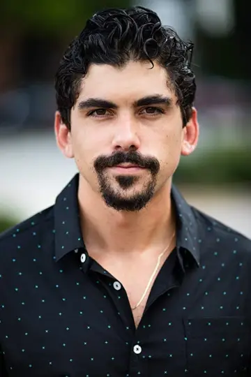 Zdjęcie Daniel Williams-Lopez #114921