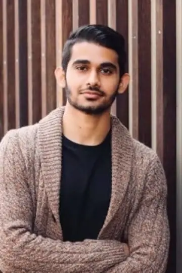 Zdjęcie Rahul Kumar #80287