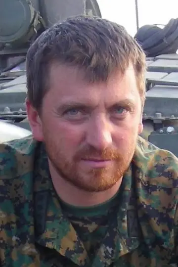 Zdjęcie Aleksandr Solovyov #70704
