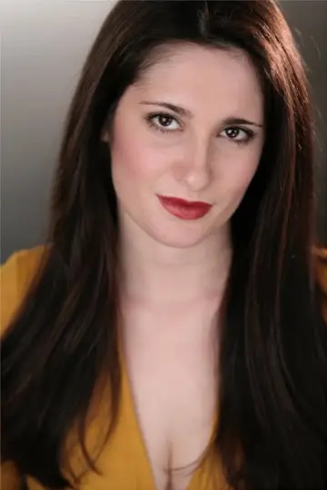 Zdjęcie Sarah T. Cohen #37091
