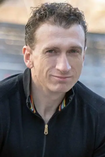 Zdjęcie Brock McGillis