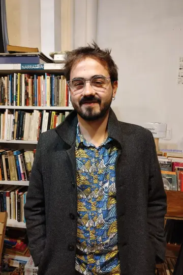 Zdjęcie  (Andrés Restrepo) #312930