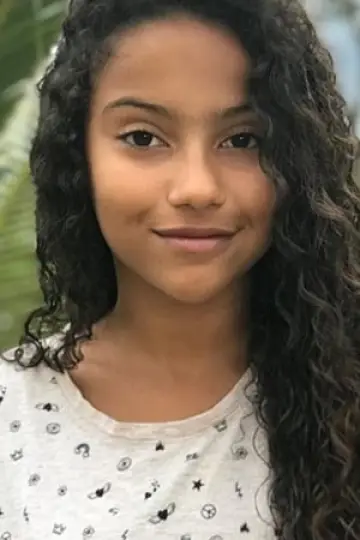 Zdjęcie Alanys Santos #132962