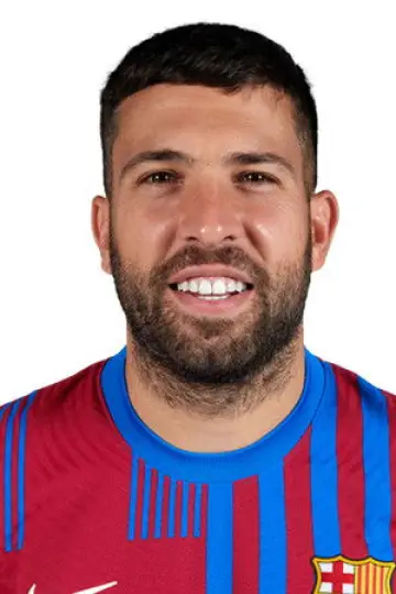 Zdjęcie  (Jordi Alba) #451464