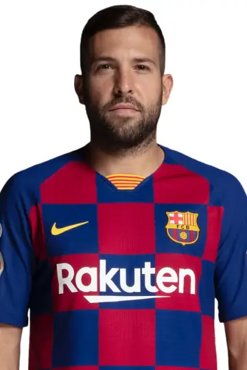 Zdjęcie  (Jordi Alba) #451465