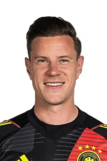 Zdjęcie  (Marc-André Ter Stegen) #407110