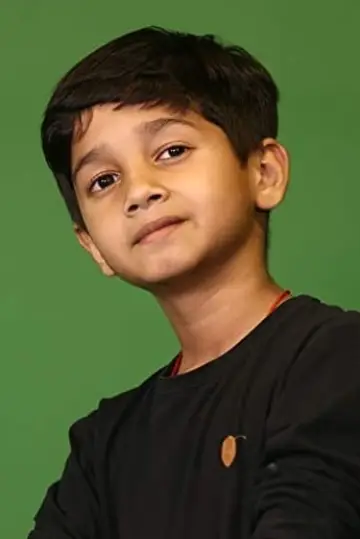 Zdjęcie Vedant Sinha #107806