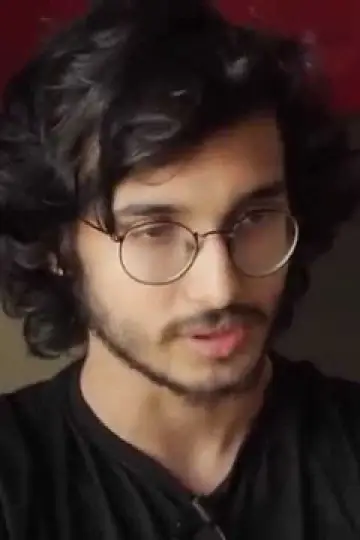 Zdjęcie Aritro Rudraneil Banerjee #7007