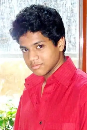 Zdjęcie Ashutosh Lobo Gajiwala #128707