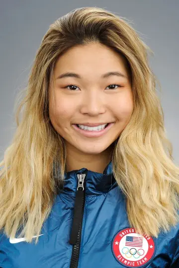 Zdjęcie Chloe Kim #56461