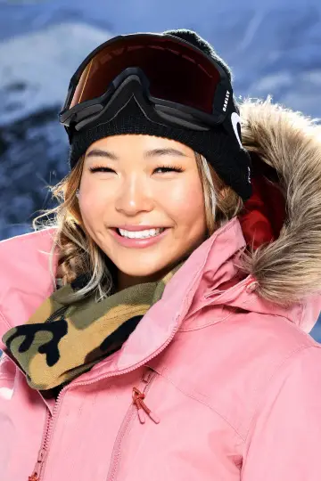 Zdjęcie Chloe Kim #56462