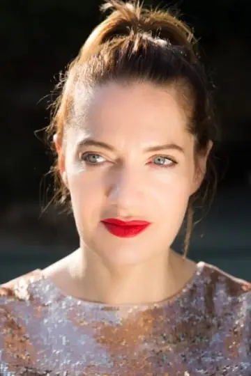 Zdjęcie Amélie Bénady #144376