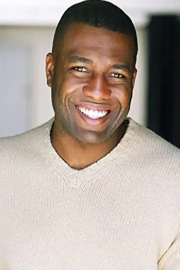 Zdjęcie Emile Williams #32204