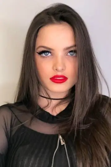 Zdjęcie Giovanna Chaves #132958