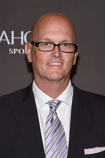 Zdjęcie Scott Van Pelt #37897
