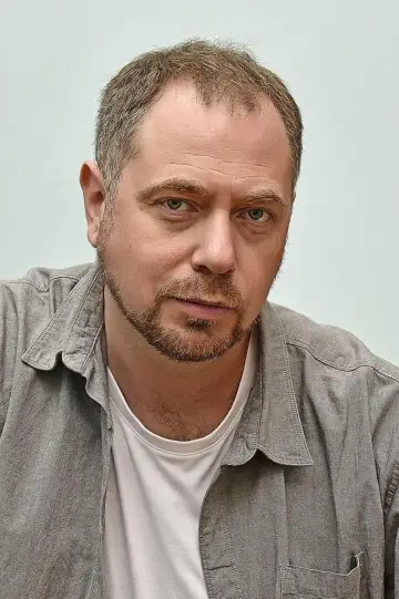 Zdjęcie Boris Khasanov #145376