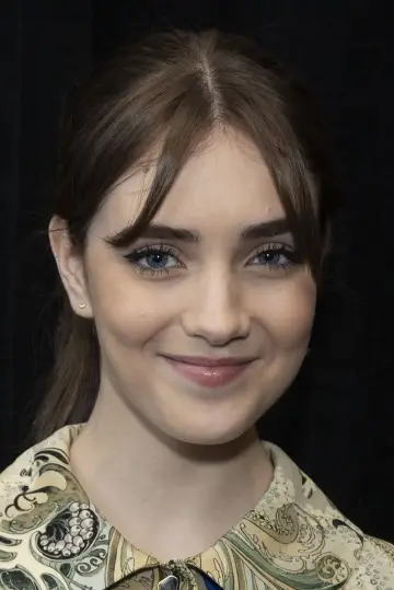 Zdjęcie Talija Rider (Talia Ryder) #41