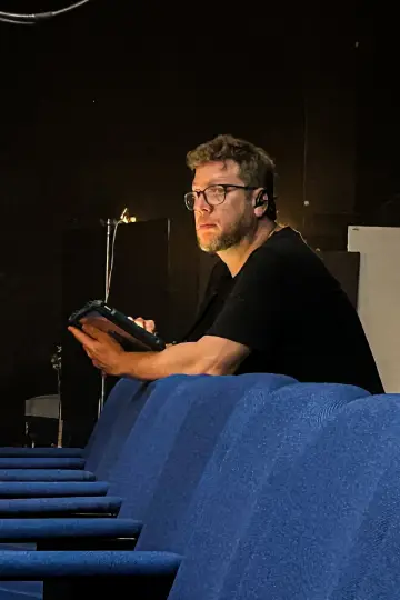 Zdjęcie Alejandro Laviada #668564