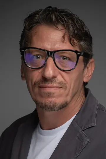 Zdjęcie Gianluca Chakra #373960