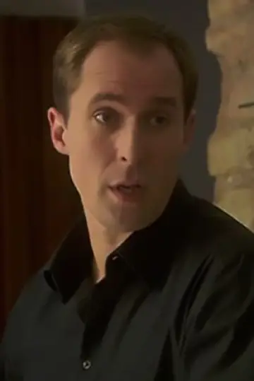 Zdjęcie Andrew Brooke #47736