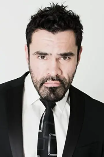 Zdjęcie Daniel Singh #47744