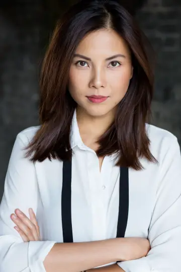 Zdjęcie Crystal Yu #68829