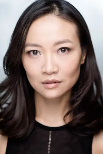 Zdjęcie Momo Yeung #8201