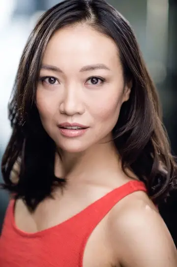 Zdjęcie Momo Yeung #8202