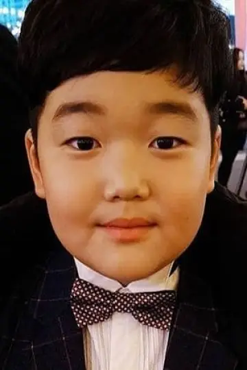 Zdjęcie Lim Han-bin #23171