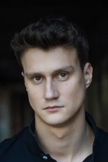 Zdjęcie Mark Vdovin