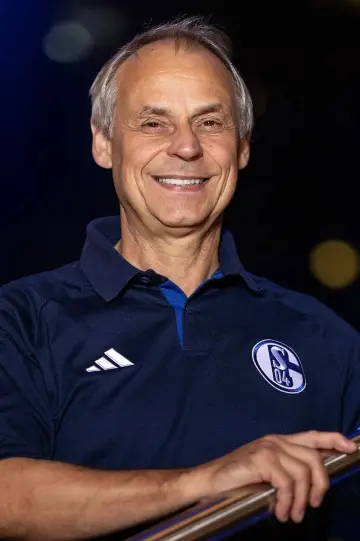 Zdjęcie Olaf Thon #646364