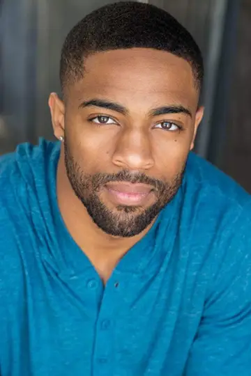 Zdjęcie Phillip Mullings Jr. #44982