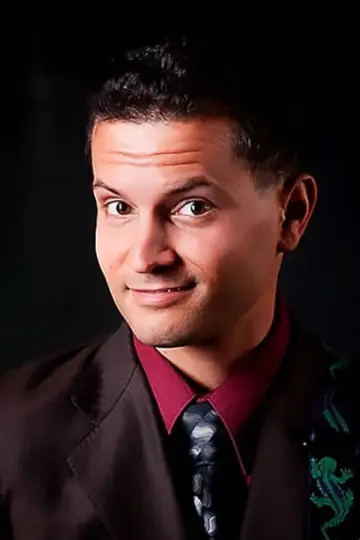 Zdjęcie Vinny Raniolo #9733