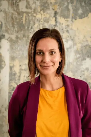 Zdjęcie Dunja Bernatzky