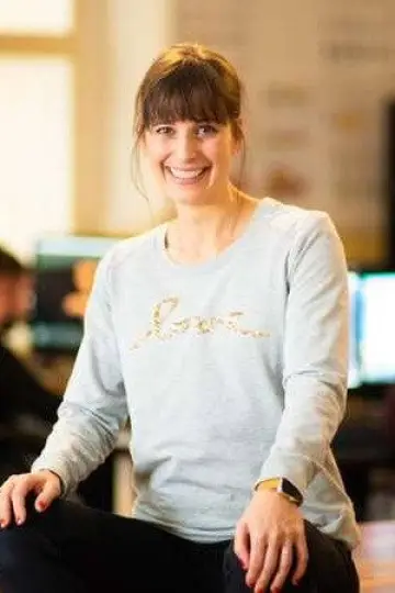 Zdjęcie Dunja Bernatzky (Dunja Bernatzky) #661364