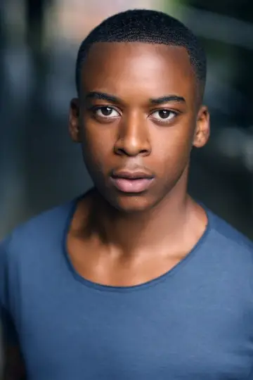 Zdjęcie Elliot Edusah #46692