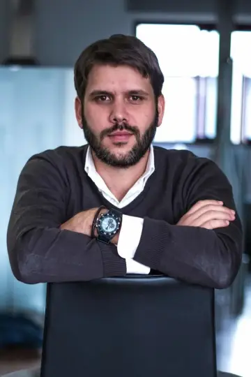 Zdjęcie Santiago Requejo #376261