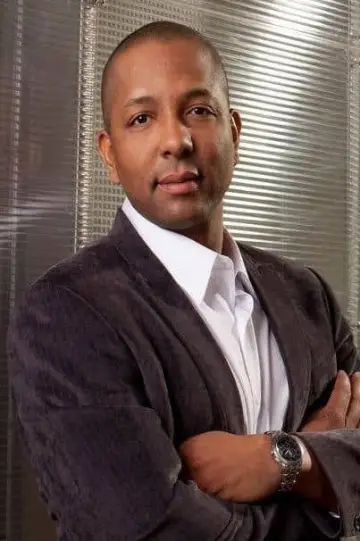 Zdjęcie Conrad Montgomery #666145