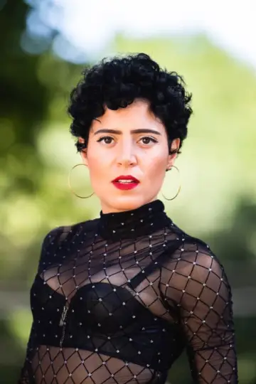 Zdjęcie Emily King #633904