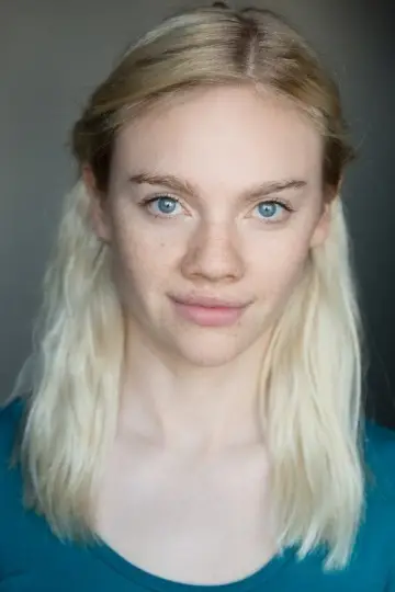 Zdjęcie Áine Rose Daly #117075